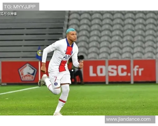 最新战报：姆巴佩全场高光瞬间集锦