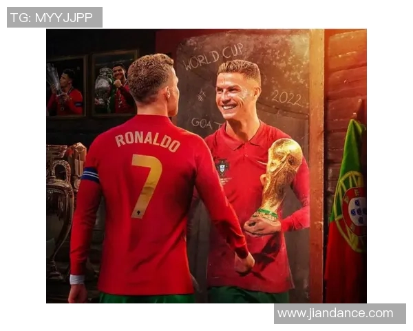 战术拆解：C罗为何能掌控比赛节奏？