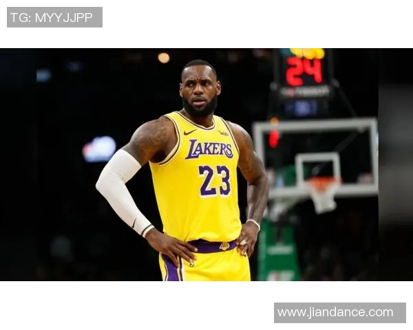 最新战报：詹姆斯全场高光瞬间集锦