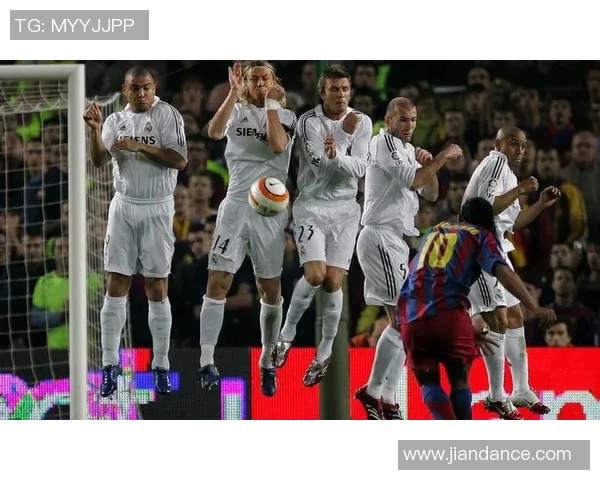 镜头回顾：皇马这一幕令人泪目