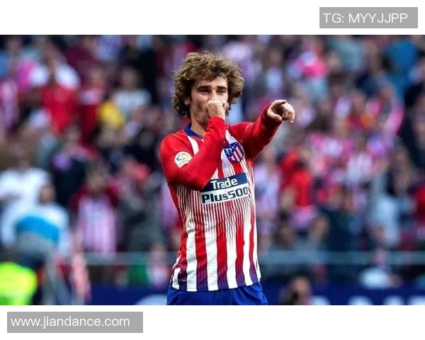 格列兹曼冲击金球奖？数据全面对比分析