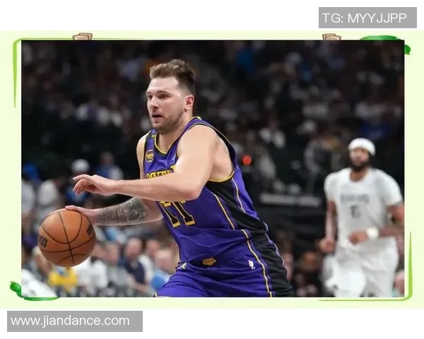 最新战报：东契奇全场高光瞬间集锦