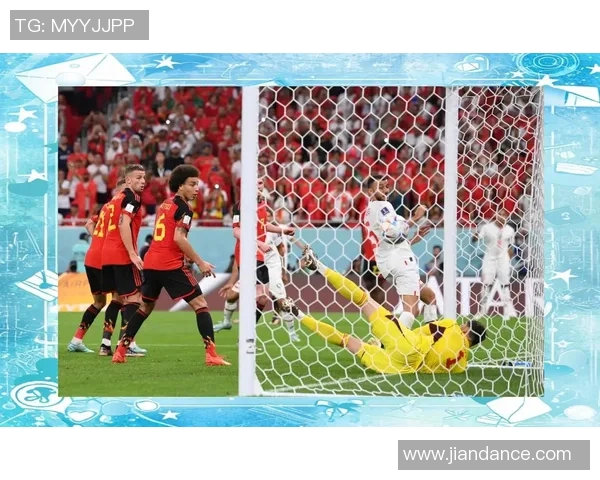 世界杯“死亡之组”预测引发热议