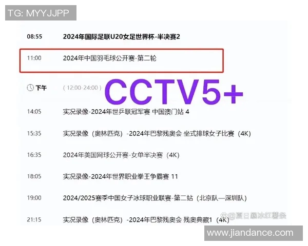 羽毛球赛事直播及冠军热门预测 羽毛球赛事直播及冠军热门预测