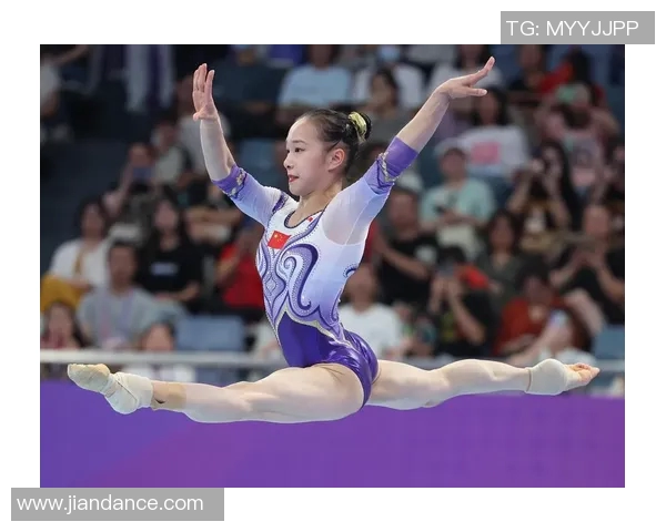 奥运会体操高难度动作解析及训练策略