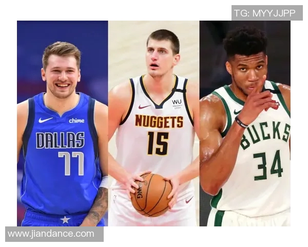 东契奇冲击金球奖全面数据对比与实力深度解析