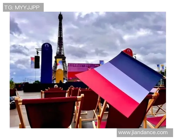 从东京辉煌到巴黎期待奥运舞台上的荣耀传承与未来展望 从东京辉煌到巴黎期待奥运舞台上的荣耀传承与未来展望