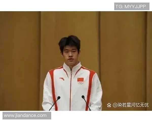 国家游泳队增设心理训练课程全力备战巴黎奥运提升竞技状态